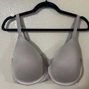 36H bra light pink / nude